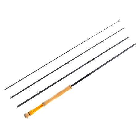 Canne Mouche Jmc Punisher - 9' / #6/7