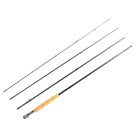 Canne Mouche Jmc Pure - 9' / #4/5