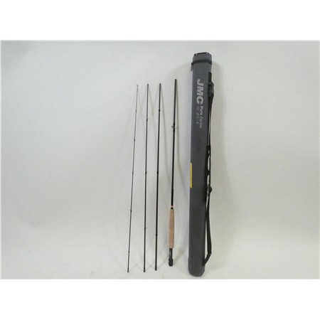 Canne Mouche Jmc Pure Equipe - 10' / #3