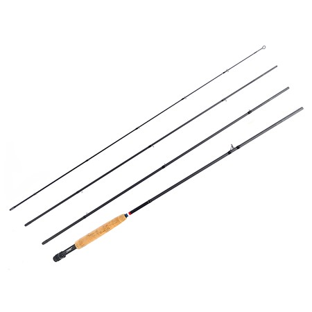 Canne Mouche Jmc Pure Equipe - 10' / #3