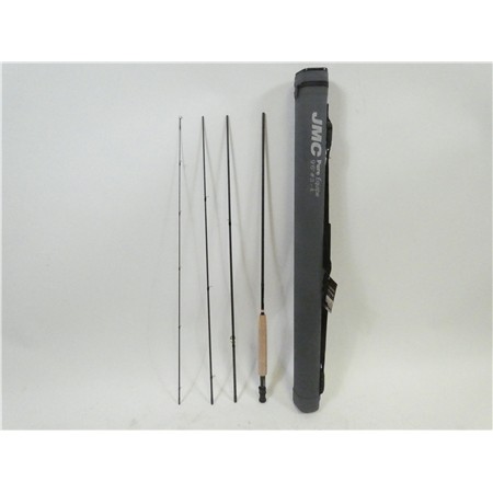 Canne Mouche Jmc Pure Equipe - 9.6' / #3