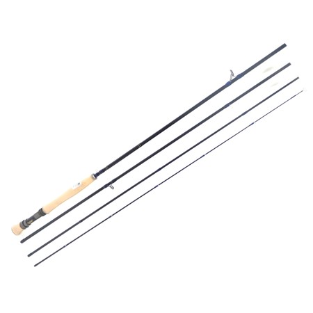 Canne Mouche Jmc Reflex R2 - 10' - #2/3