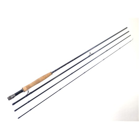 Canne Mouche Jmc Reflex R2 - 10' - #4/5