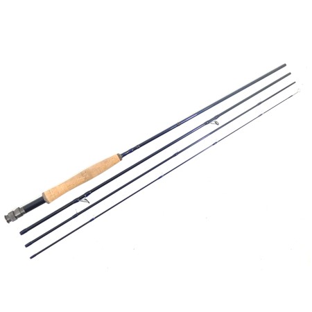 Canne Mouche Jmc Reflex R2 - 8.6' - #4/5