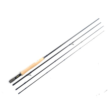 Canne Mouche Jmc Reflex R2 - 9' - #4/5