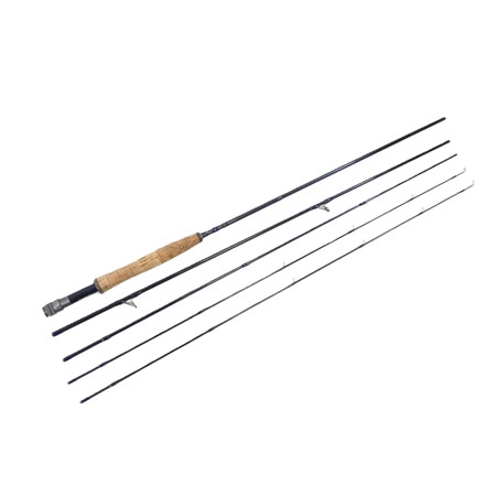 Canne Mouche Jmc Reflex R2 - 9' - #4/5