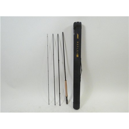 Canne Mouche Jmc Reflex R2 - 9' - #5/6