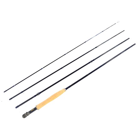 Canne Mouche Jmc Reflex R2 - 9' - #5/6