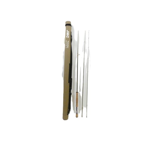 Canne Mouche Jmc Tentation - 10' # 7/8