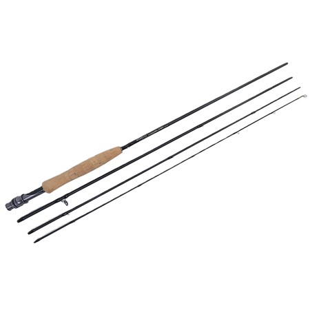 Canne Mouche Marryat Tactical Pro 4 Brins - 9' / #4/5