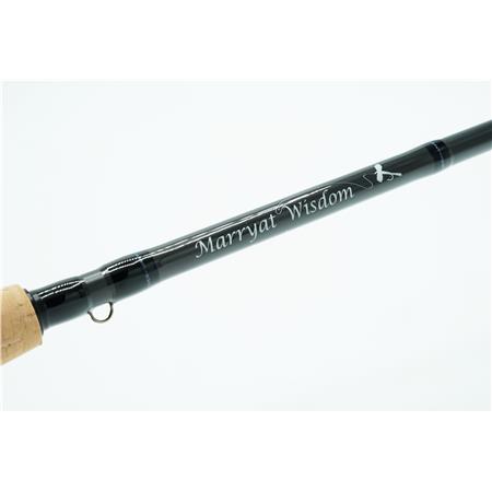 CANNE MOUCHE MARRYAT TACTICAL WISDOM