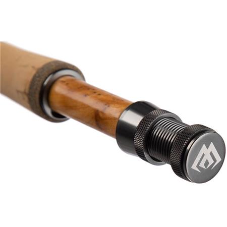 CANNE MOUCHE MIKADO FLY MLX GRAYLING
