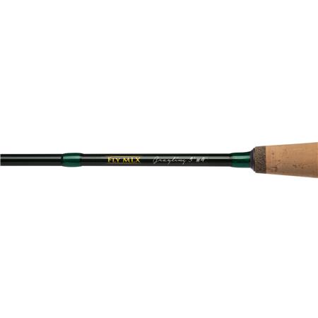 CANNE MOUCHE MIKADO FLY MLX GRAYLING