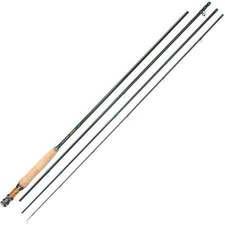 Canne Mouche Mikado Fly Mlx Nymph