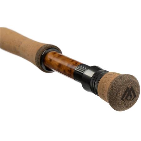 CANNE MOUCHE MIKADO FLY MLX STREAMER