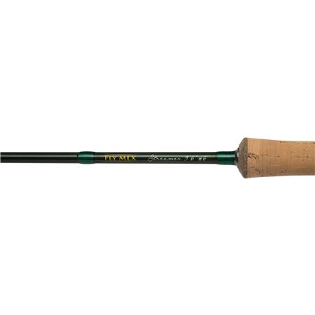 CANNE MOUCHE MIKADO FLY MLX STREAMER