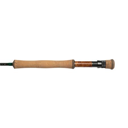 CANNE MOUCHE MIKADO FLY MLX STREAMER