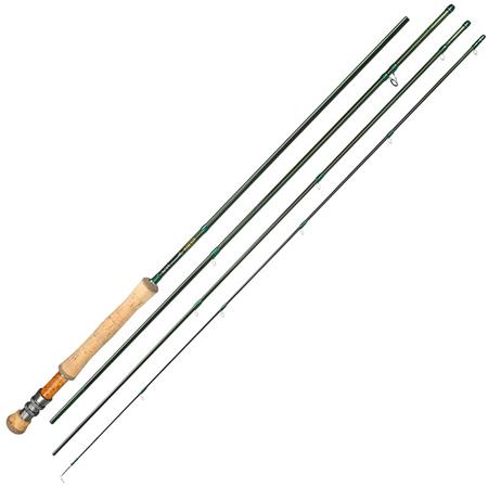 Canne Mouche Mikado Fly Mlx Streamer