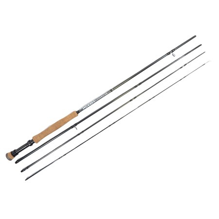 Canne Mouche Orvis Clearwater - 10' - #3