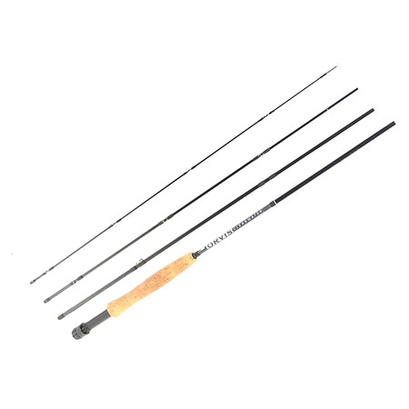 Canne Mouche Orvis Clearwater - 7'6 - #3
