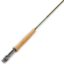 Mouches Pêche Orvis Bonefish – Lot Os Peu Profond (1 Manquante) Vintage