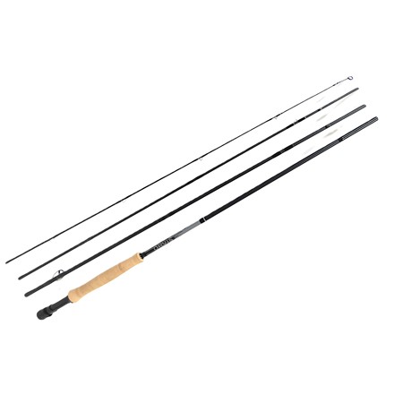 Canne Mouche Orvis Helios 3D - 9'5 - #5 - Blackout Edition