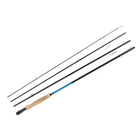 Canne Mouche Orvis Helios 3D - 9' - #5 - Blue Edition