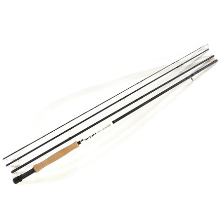Canne Mouche Orvis Helios 3F - 10' - #4