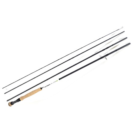 Canne Mouche Orvis Helios 3F - 10'6 - #3