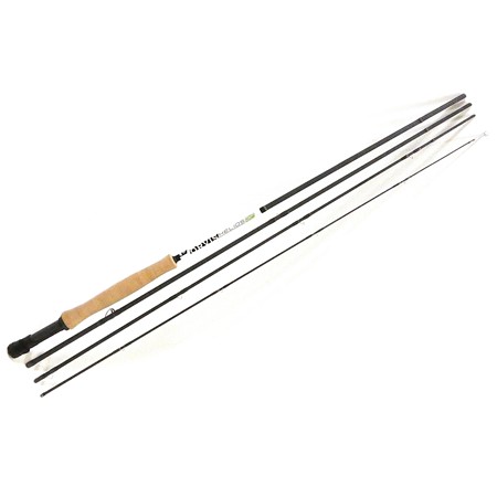 Canne Mouche Orvis Helios 3F - 9' - #4