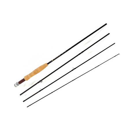 Canne Mouche Redington Classic Trout - 7'6 - #3