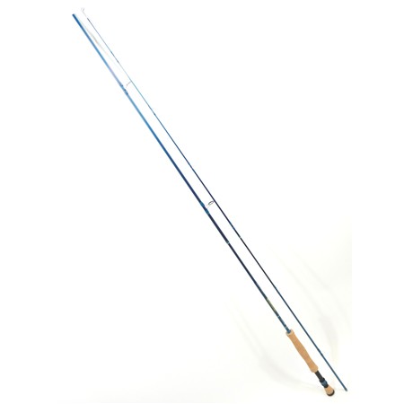 Canne Mouche Redington Crosswater 4 Brins - 9' #8