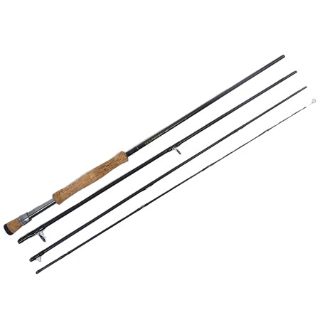 Canne Mouche Redington Path 4 Brins -  9' - #8