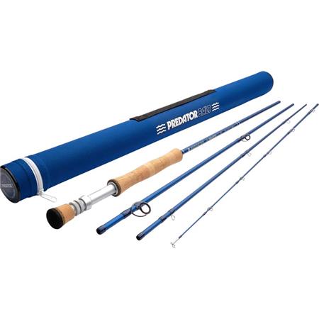 Canne Mouche Redington Predator Salt