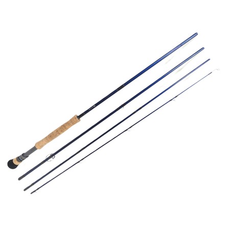 Canne Mouche Sage Maverick - 9' - #10