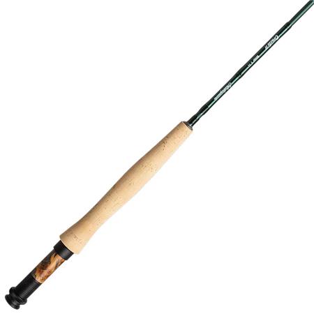 Canne Mouche Shakespeare Oracle 2 River Fly Rod