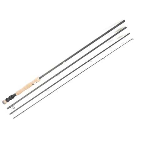 Canne Mouche Shakespeare Oracle 2 Stillwater Fly Rod - 10' - #8