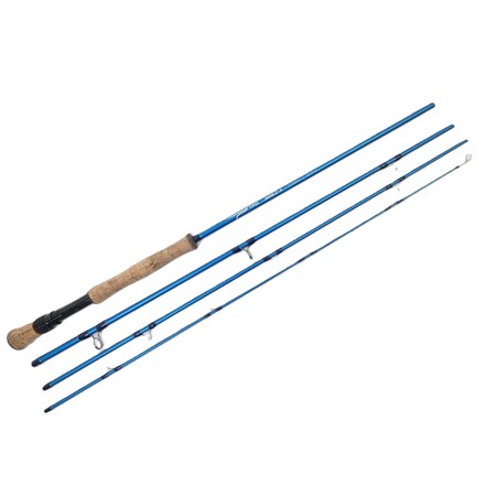 Canne Mouche Tfo Axiom2-X - 9' - #12