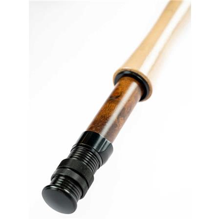 CANNE MOUCHE VISION BLACK HERO