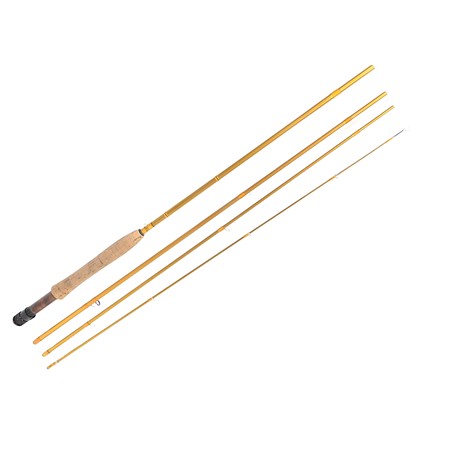 Canne Mouche Vision Hero Flyrod - 8' - #4