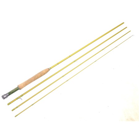 Canne Mouche Vision Onki - 9' / #5