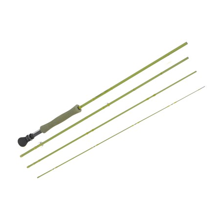 Canne Mouche Vision Pikemaniac - 9' - #9