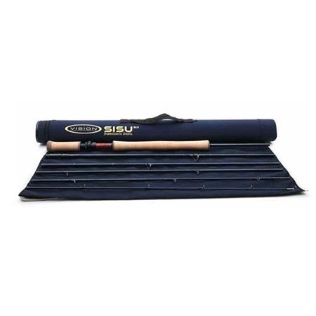 CANNE MOUCHE VISION SISU SIX