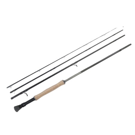 Canne Mouche Vision Toka - 9' - #9 - Predator