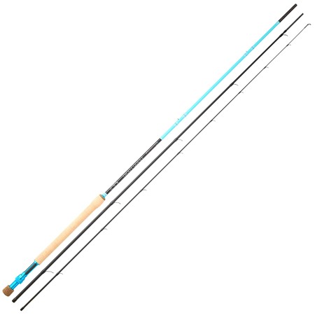 Canne Nymphe Garbolino Trout Quest Nymphe