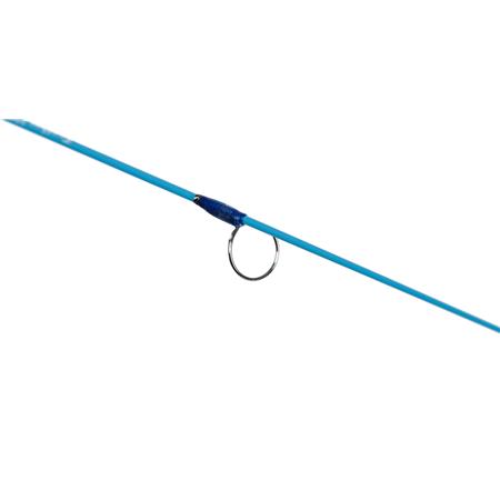 CANNE PÊCHE SOUS LA GLACE MIKADO FEATHER ICE