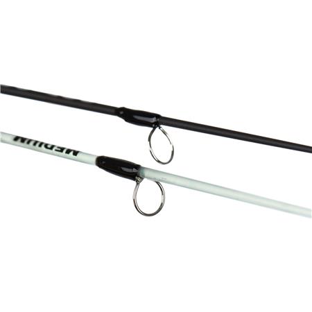 CANNE PÊCHE SOUS LA GLACE MIKADO MORMYSHKA TWIN TIP