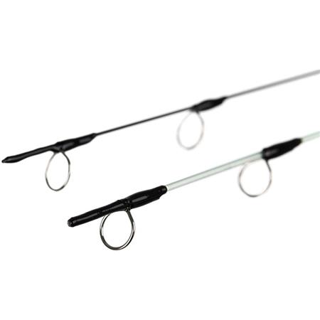 CANNE PÊCHE SOUS LA GLACE MIKADO MORMYSHKA TWIN TIP