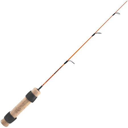 Canne Pêche Sous La Glace Mikado Trython Ice Mormyshka
