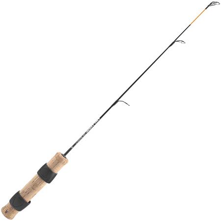 Canne Pêche Sous La Glace Mikado Trython Ice Spoon Light